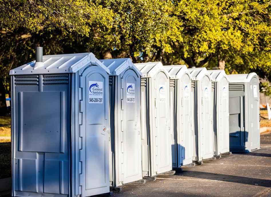 Χημικές Τουαλέτες για Σχολικές Εκδηλώσεις