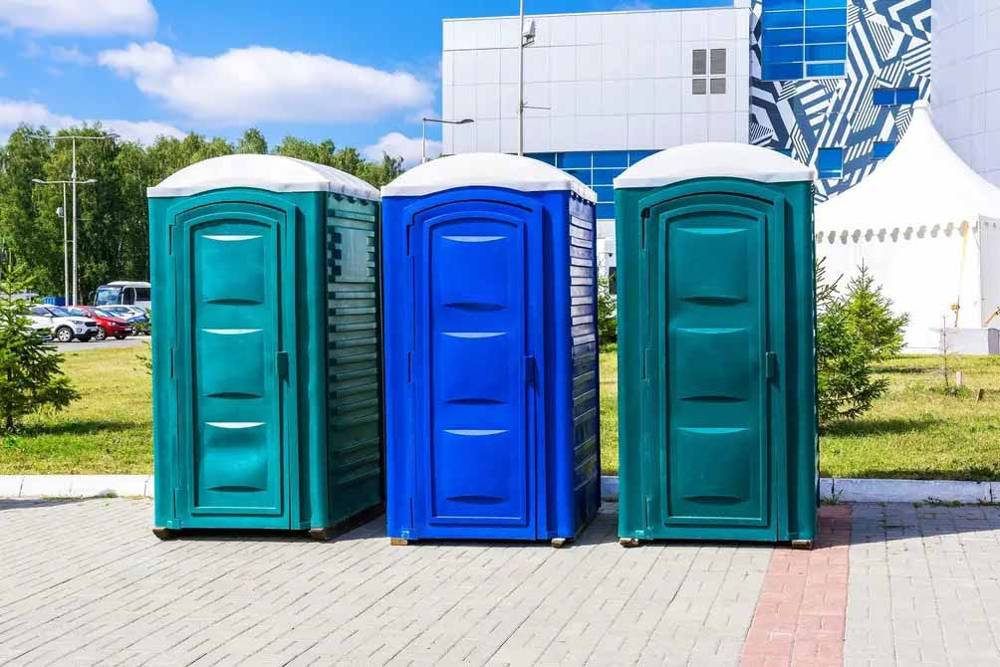 Χημικές Τουαλέτες Βαρυμπόμπη